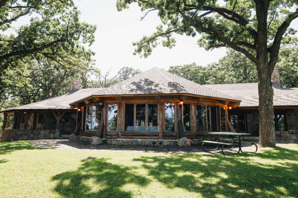 Gull Point State Park