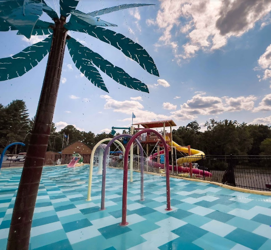 Jellystone Park At Natural Bridge