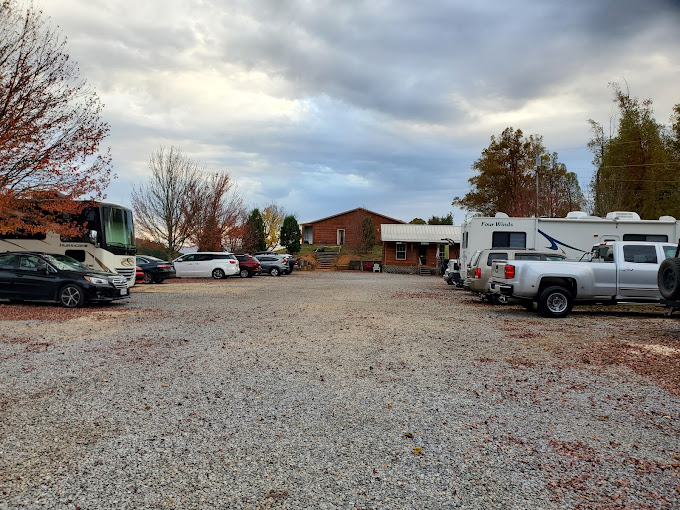 Ridgeview Campground & RV Park