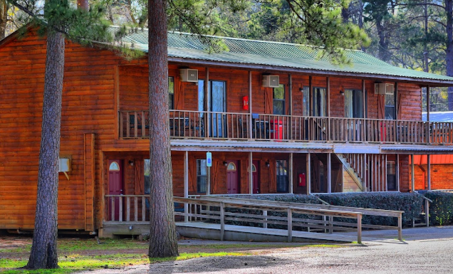 Harborlight Marina & Resort