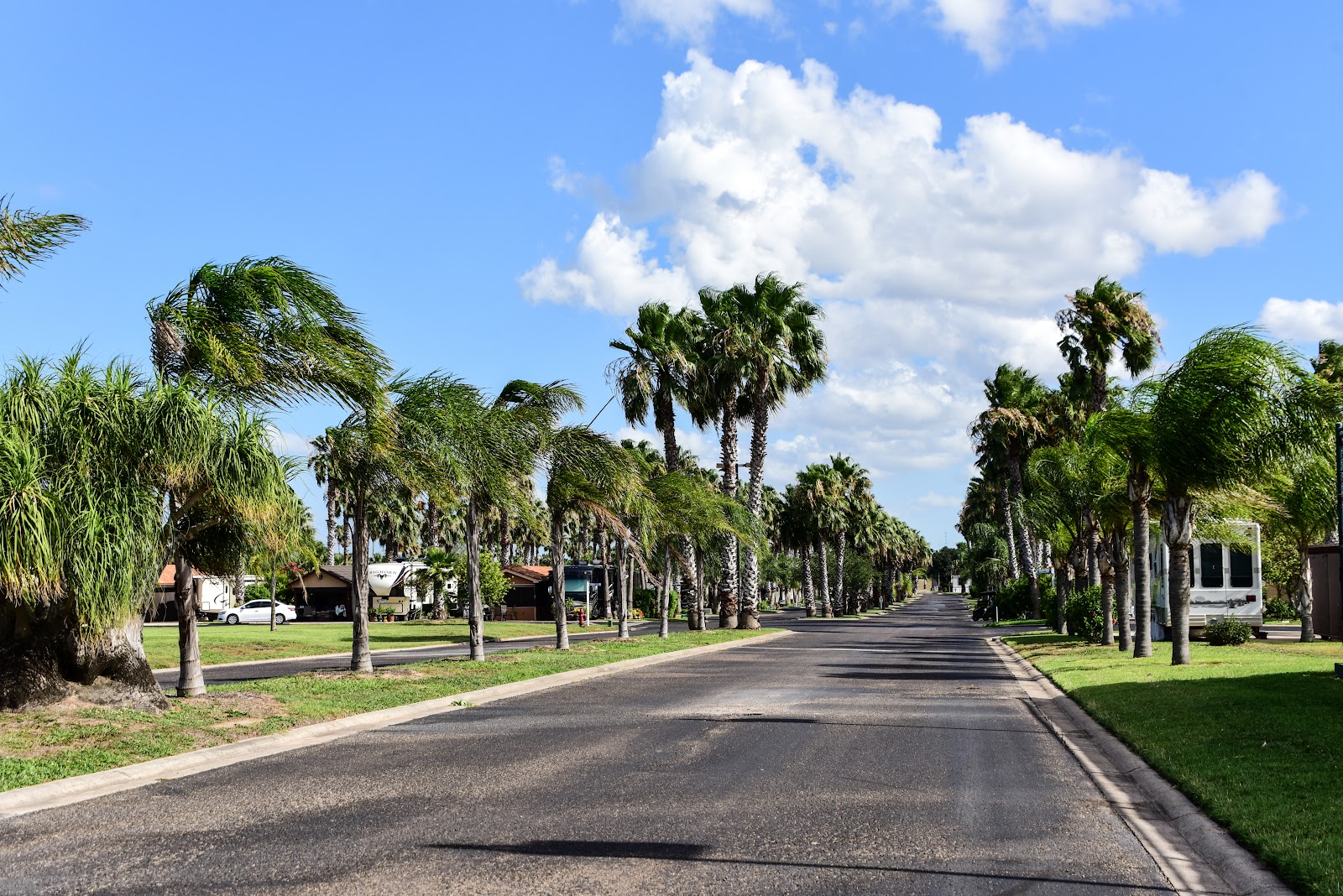 Llano Grande Resort & Country Club