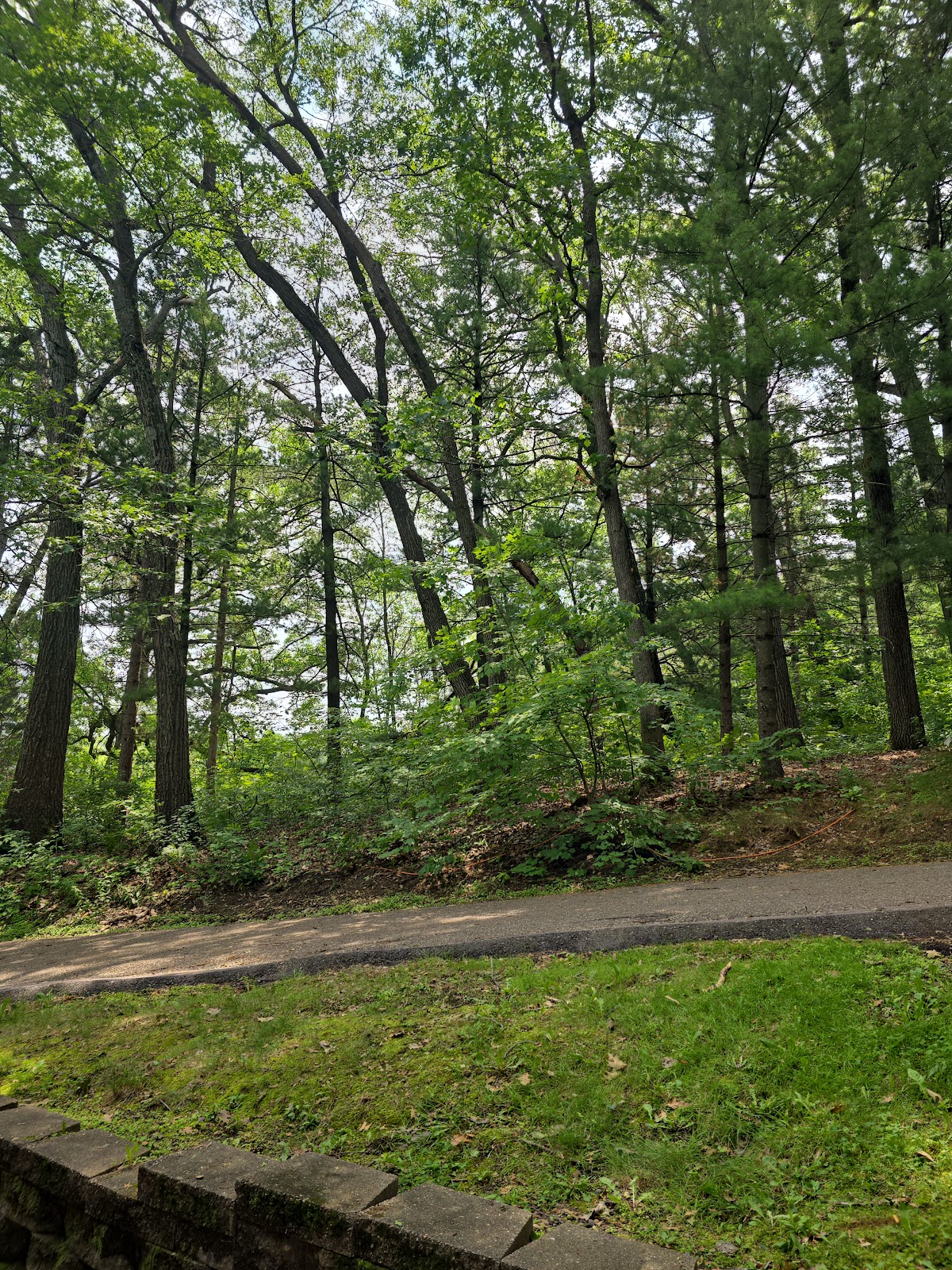 Christmas Mountain Village Campground