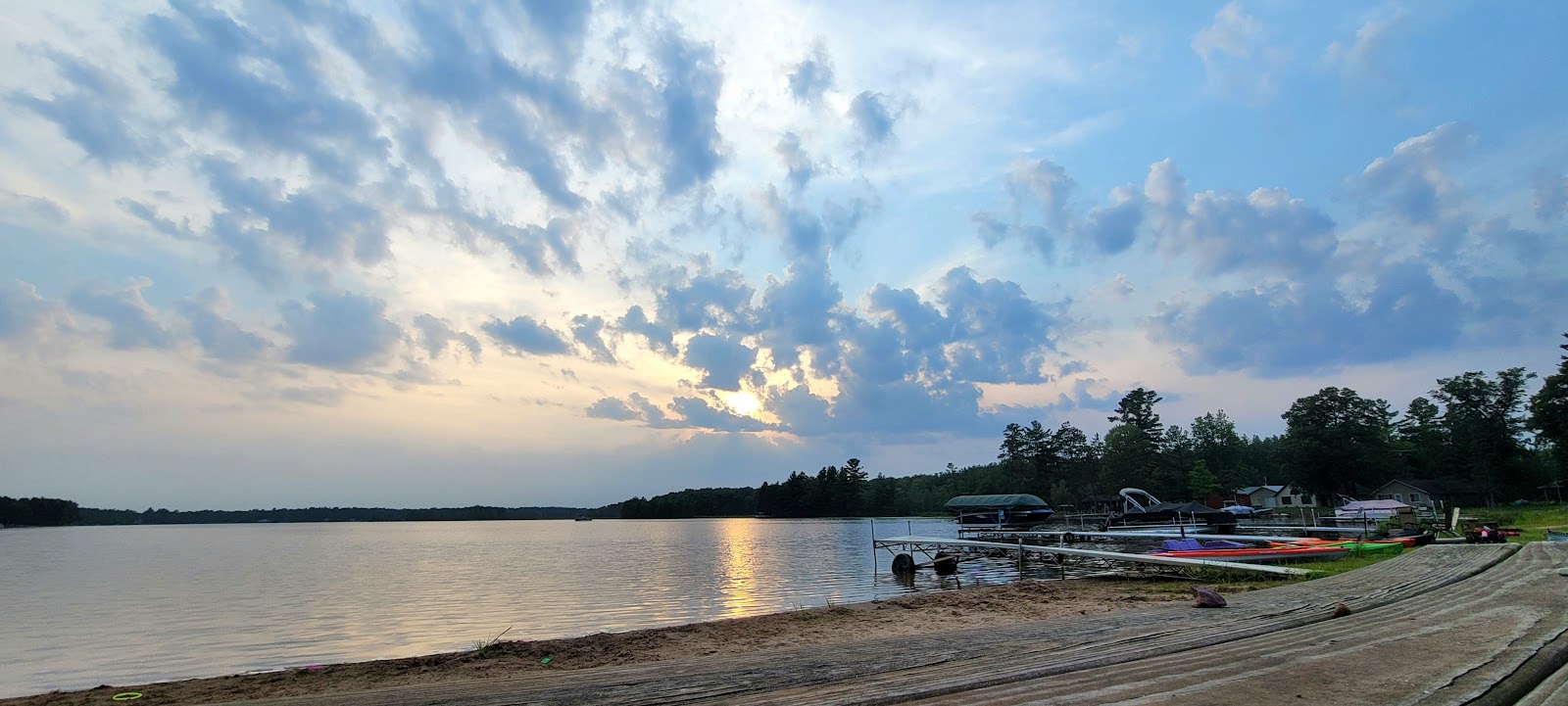 Winter Haven Resort and Campgrounds