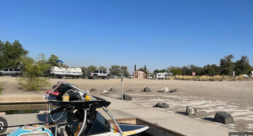 Cottonwood CJ Strike Reservoir Idaho Power