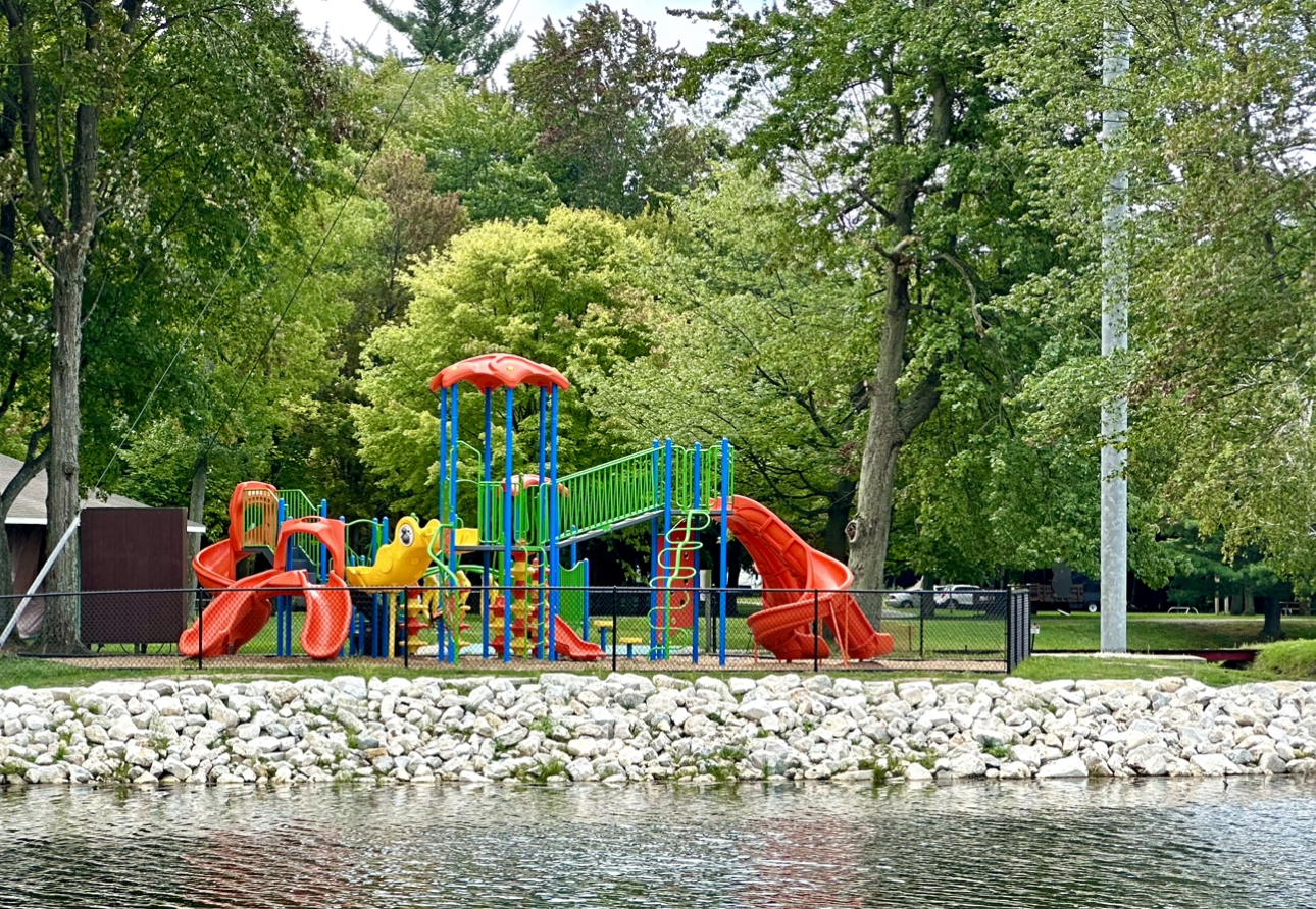 Yogi Bear's Jellystone Park