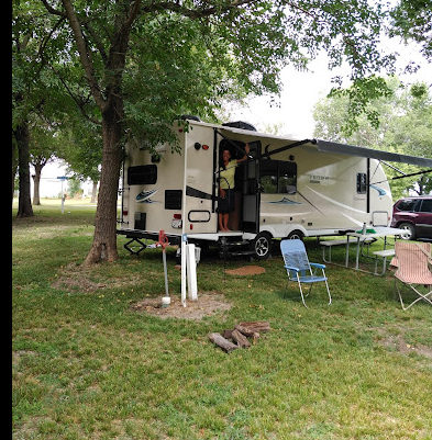 Up Dog RV & Camping