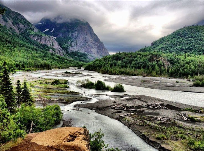 Chugach State Park