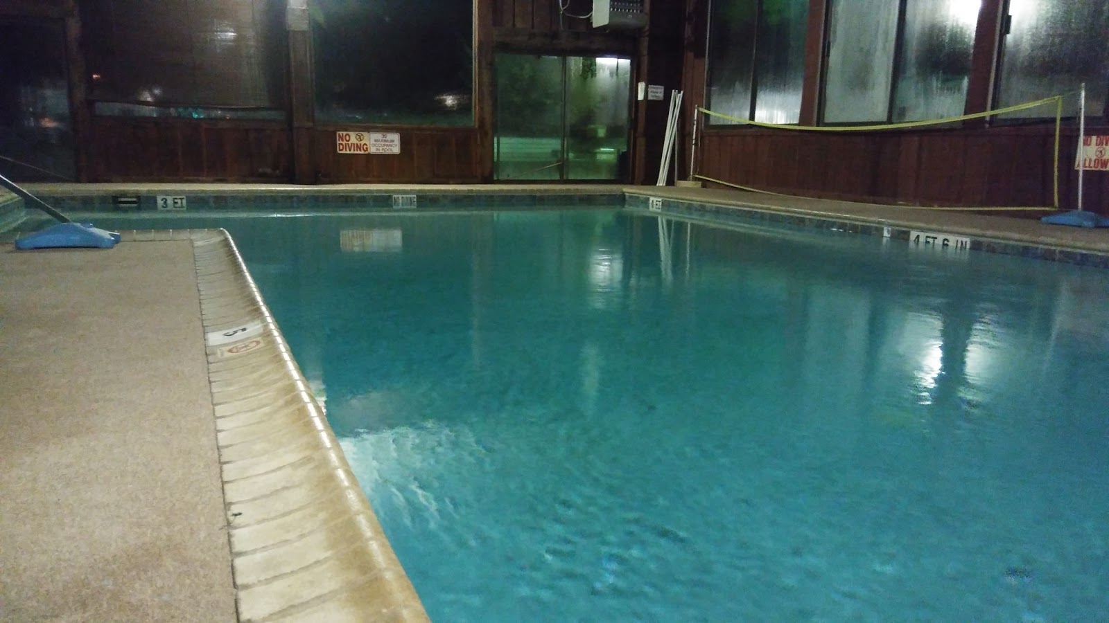 Take-It-Easy RV Resort