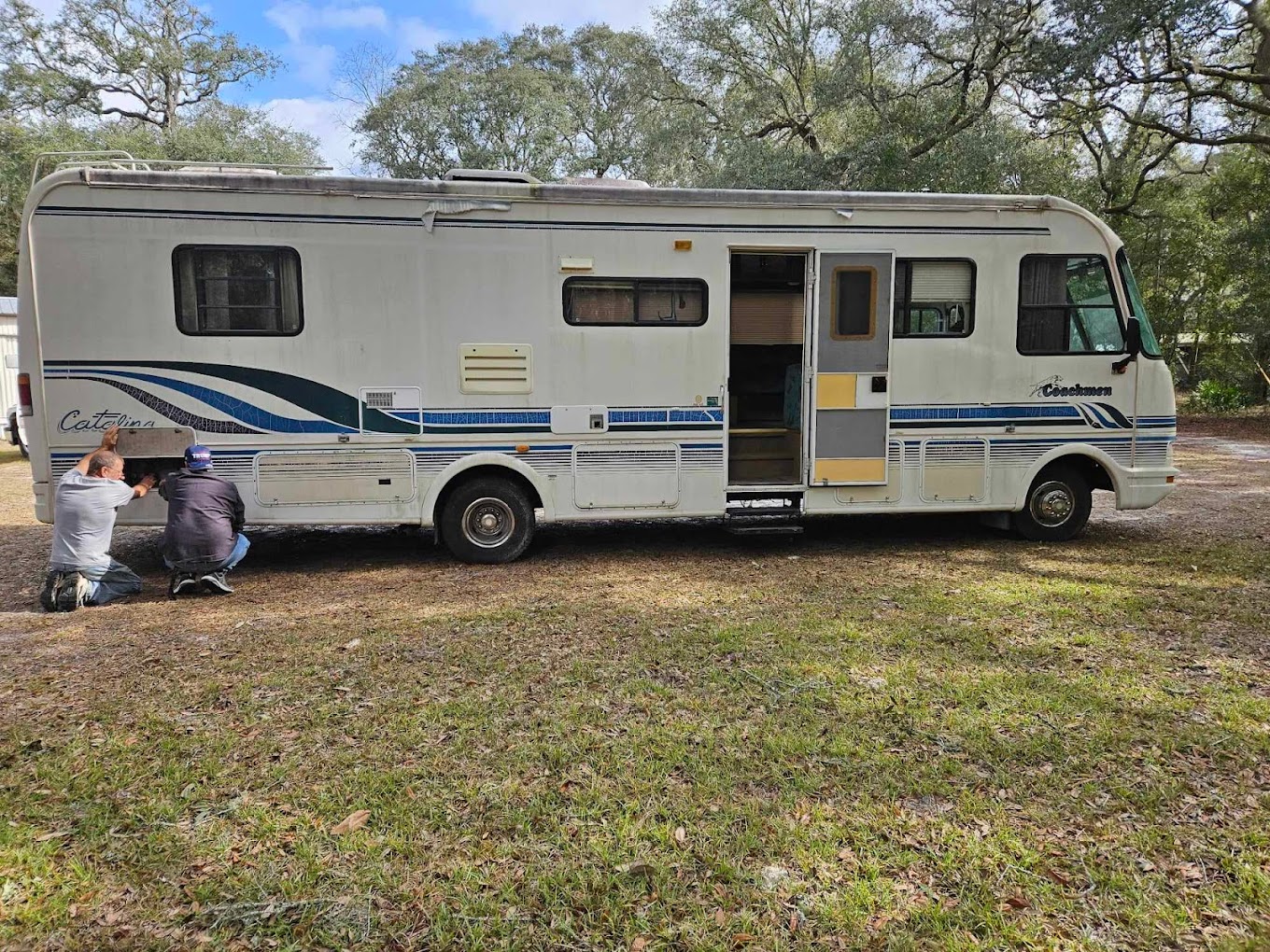 Jasmine Breeze RV Park