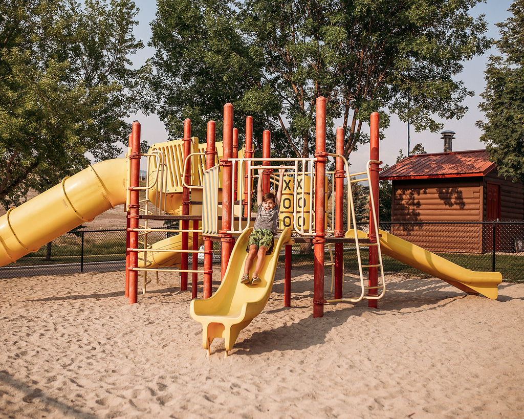 Granite Peak RV Resort