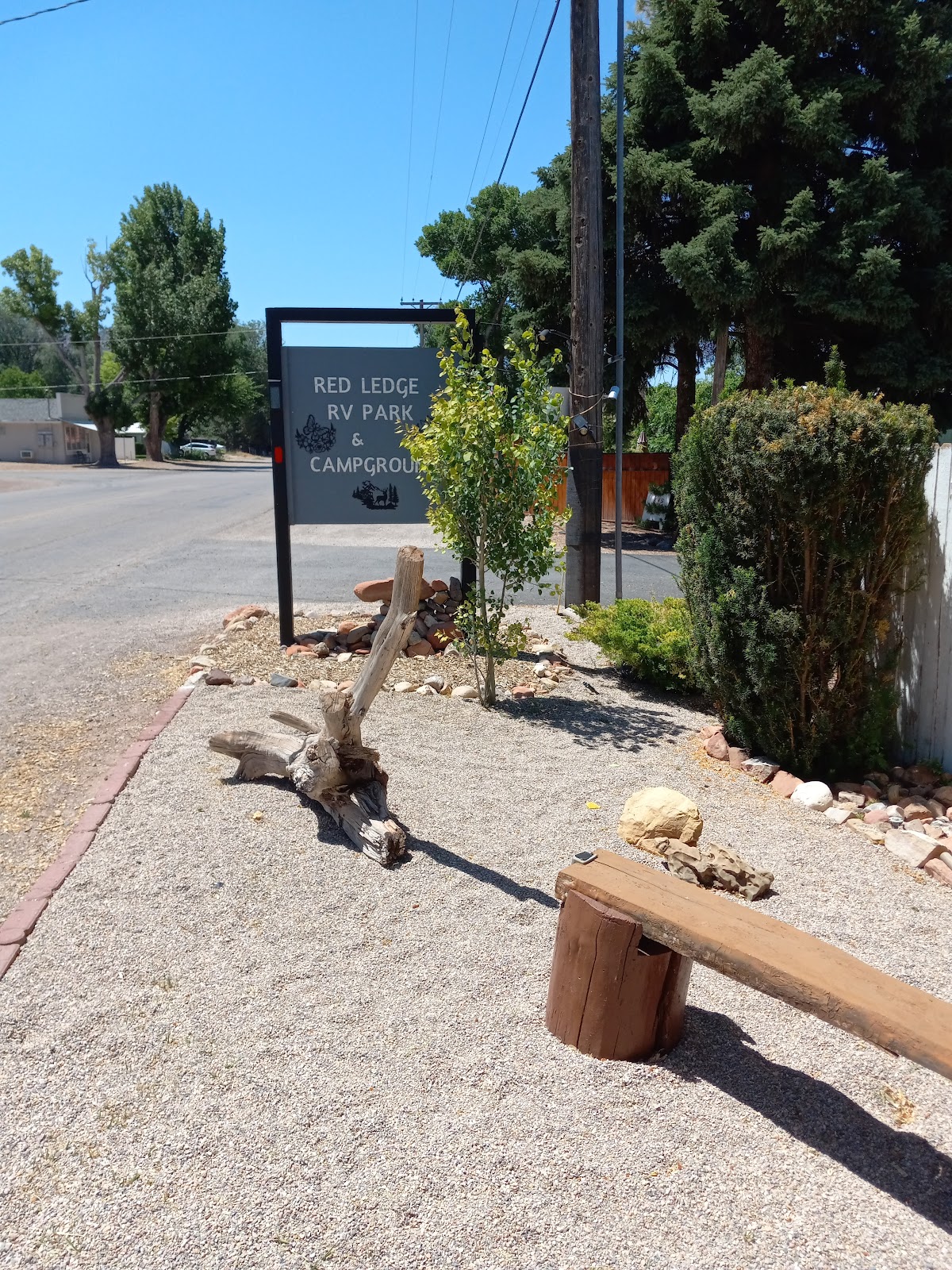 Red Ledge RV Park and Campground