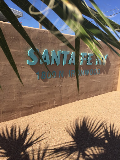 Santa Fe RV Park