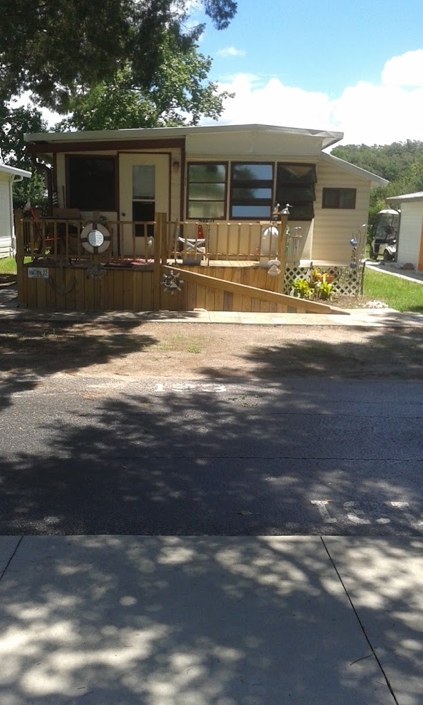 Leisure Days 55+ RV Resort