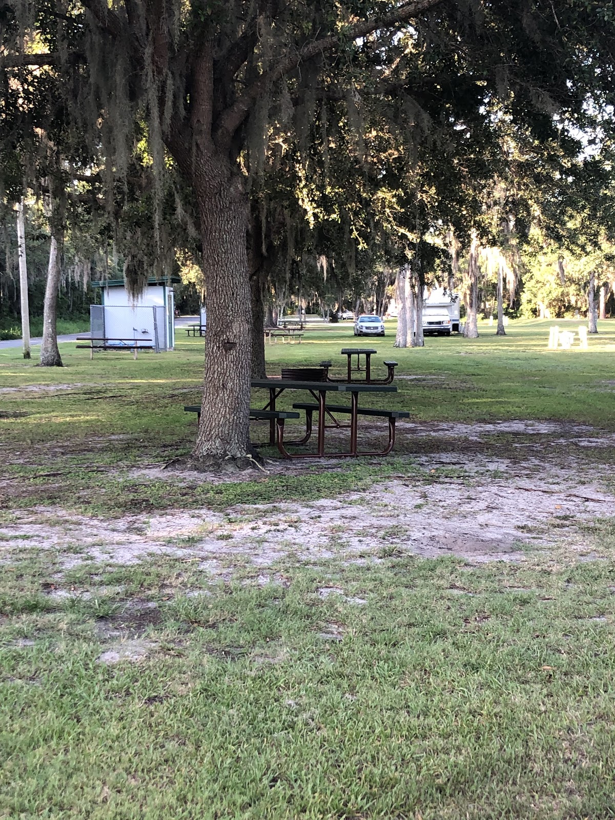 Lake Rosalie County Park