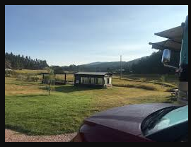 Creekside Mountain RV Park