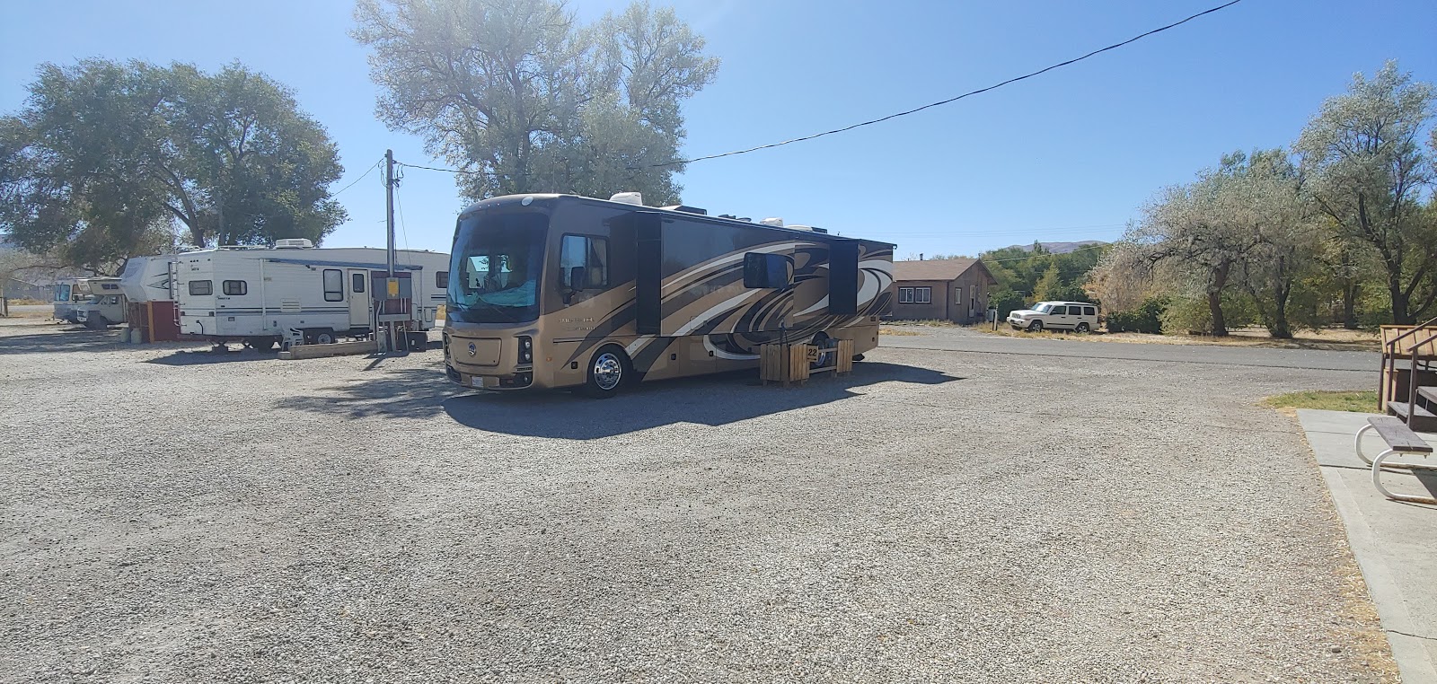 Crossroads RV Resort