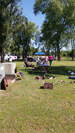 Branson View Estates Mobile Home & RV Park