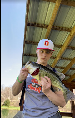 Lake Lane Campground