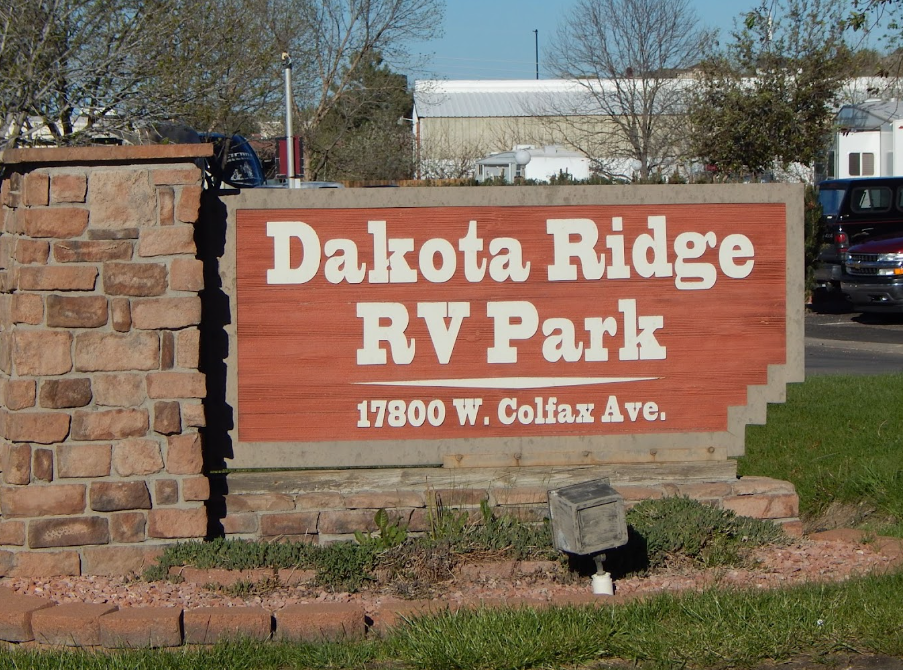Dakota Ridge RV Park