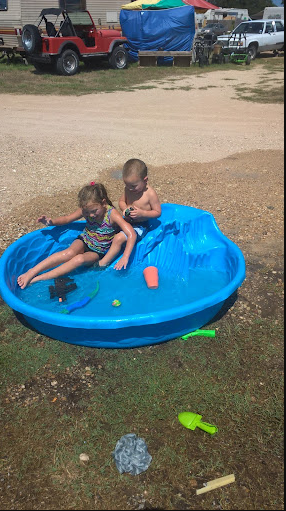 Colorado River RV Park