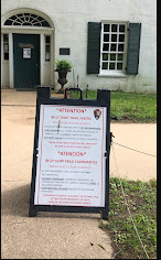 Chesapeake & Ohio Canal National Historical Park