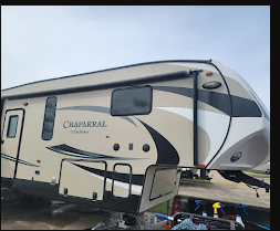 Galveston Bay RV Resort and Marina