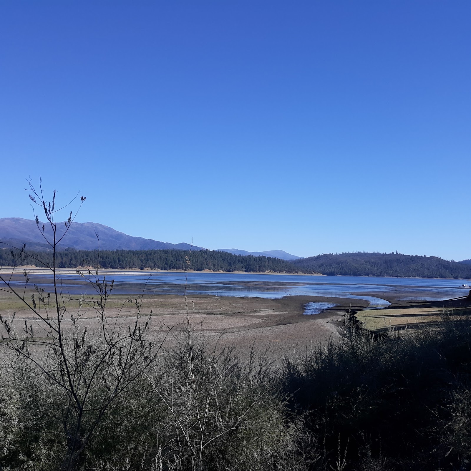 Fuller Grove Campground