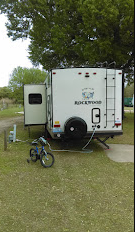Sawyer RV Campground