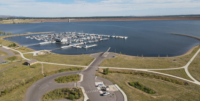 Chatfield State Park