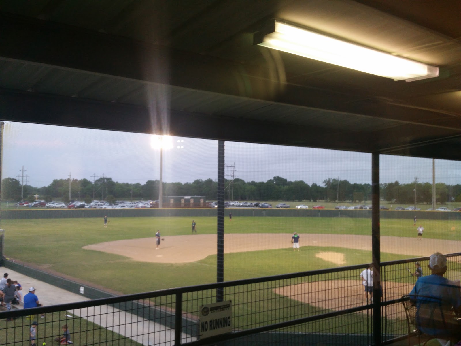 Quality Sports Authority & RV Park