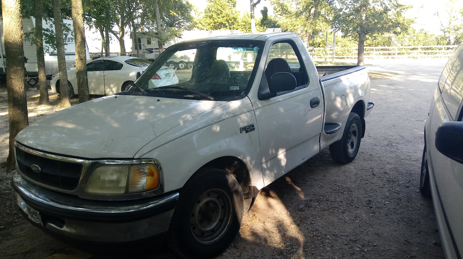 Wolf Creek Ranch & Resort