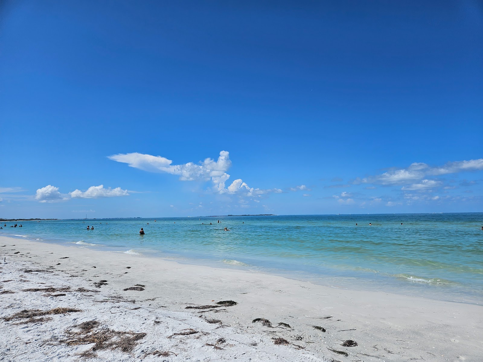 Fort De Soto Park