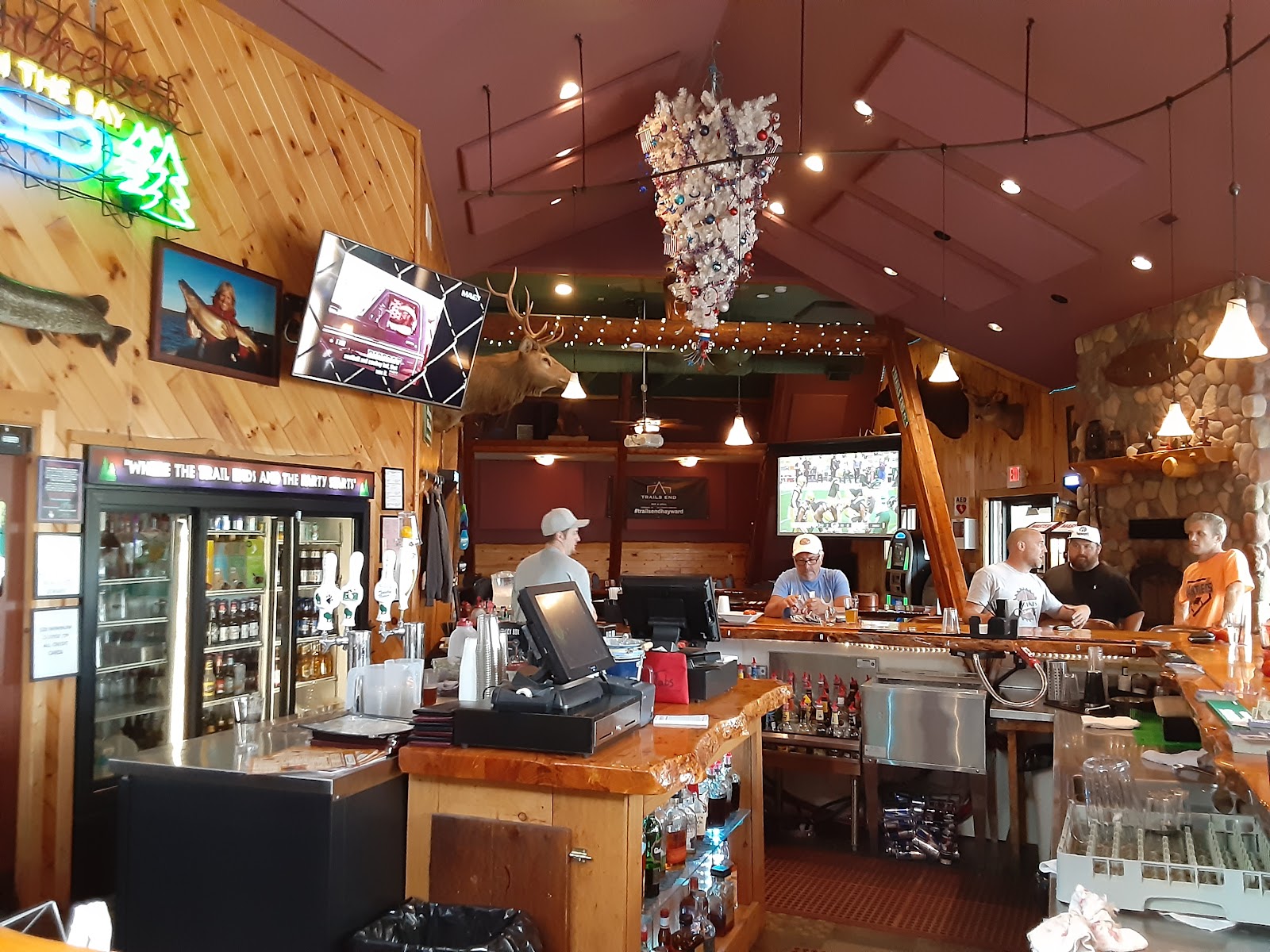 Trails End Resort and Campground