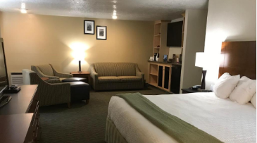 Uintah County Tourism