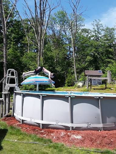 Echo Lake Campground