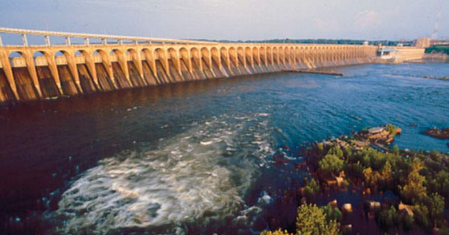 Wilson Dam
