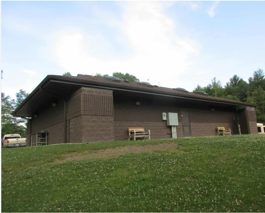 Little Beaver State Park