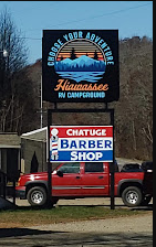 Hiawassee RV Campground