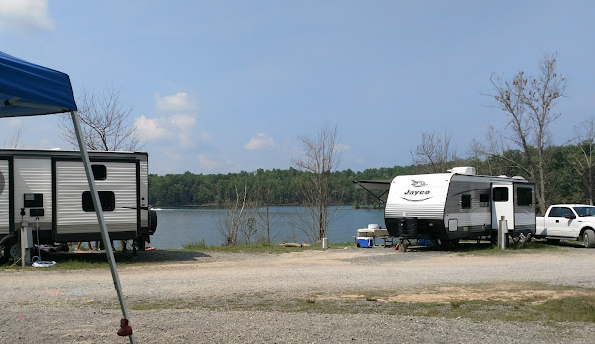 Mountain Lake Campground and Cabins
