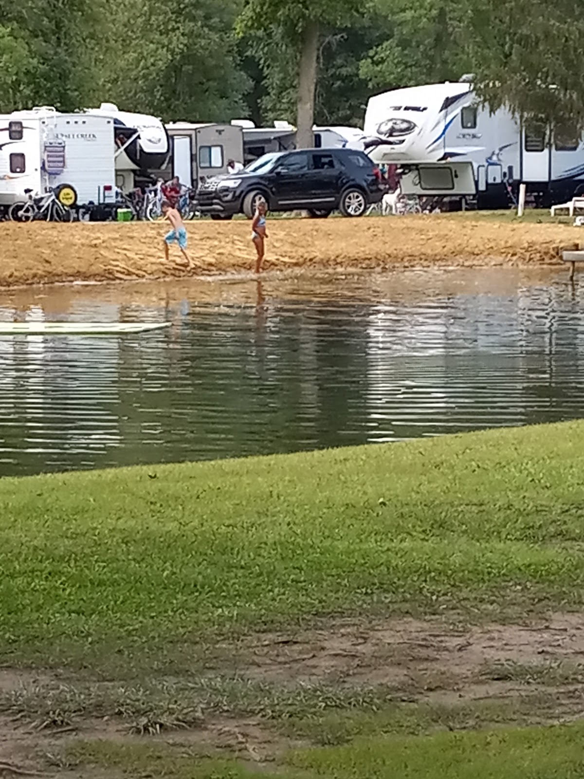 Ber-Wa-Ga-Na Campground