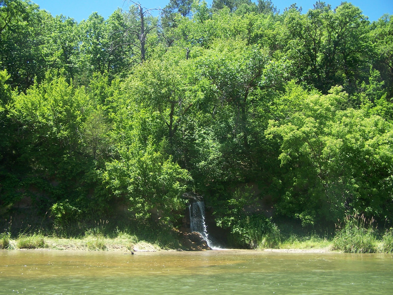 Graham Canoe Outfitters