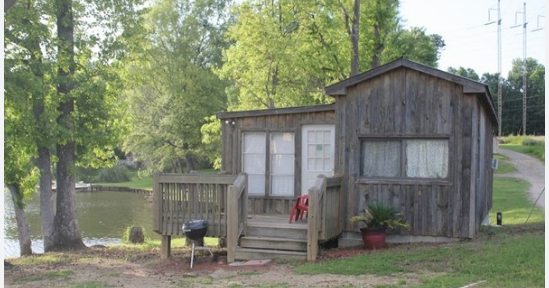 JereShai Lakeside Campground