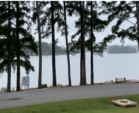 Eastatoee River RV Park