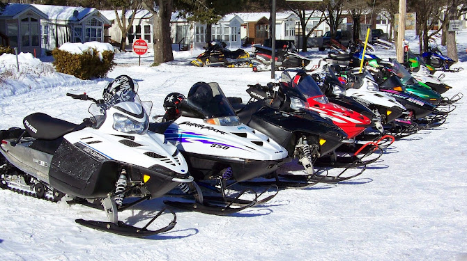 Nelson Lake Landing and RV Park