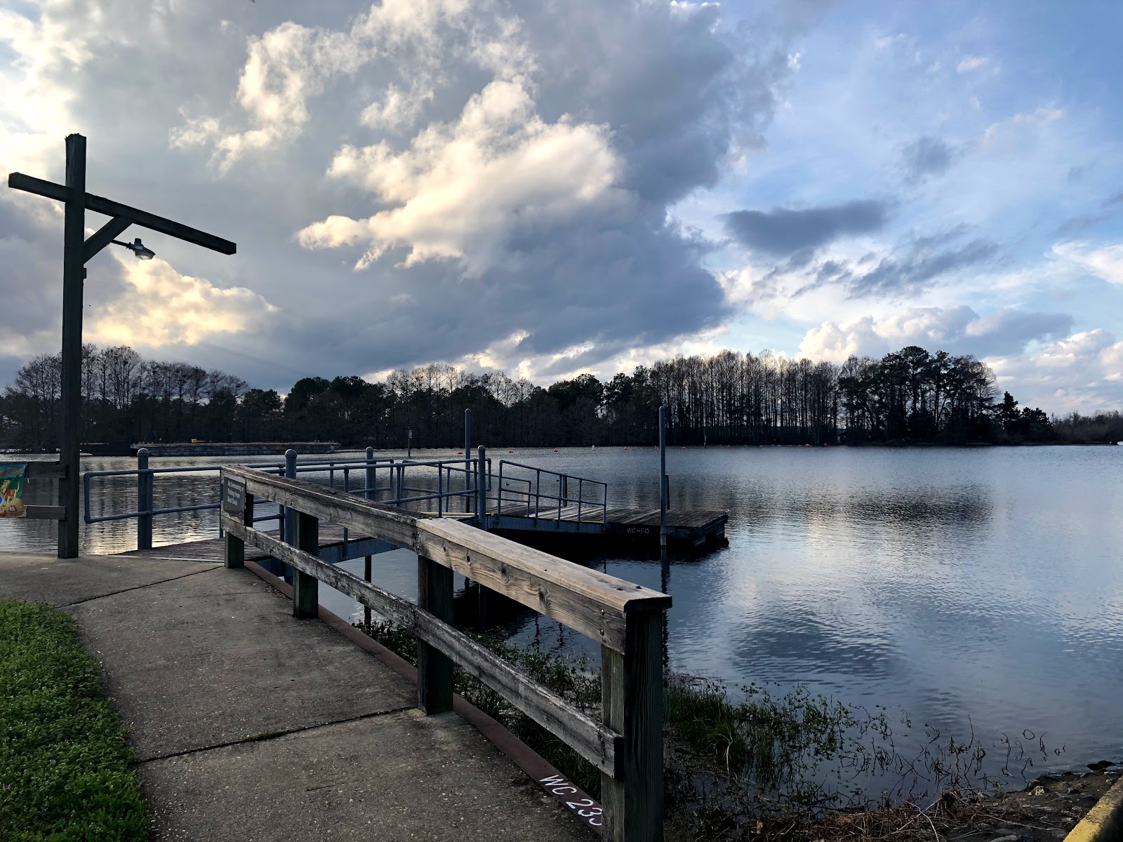 East Bank Shelter (GA)