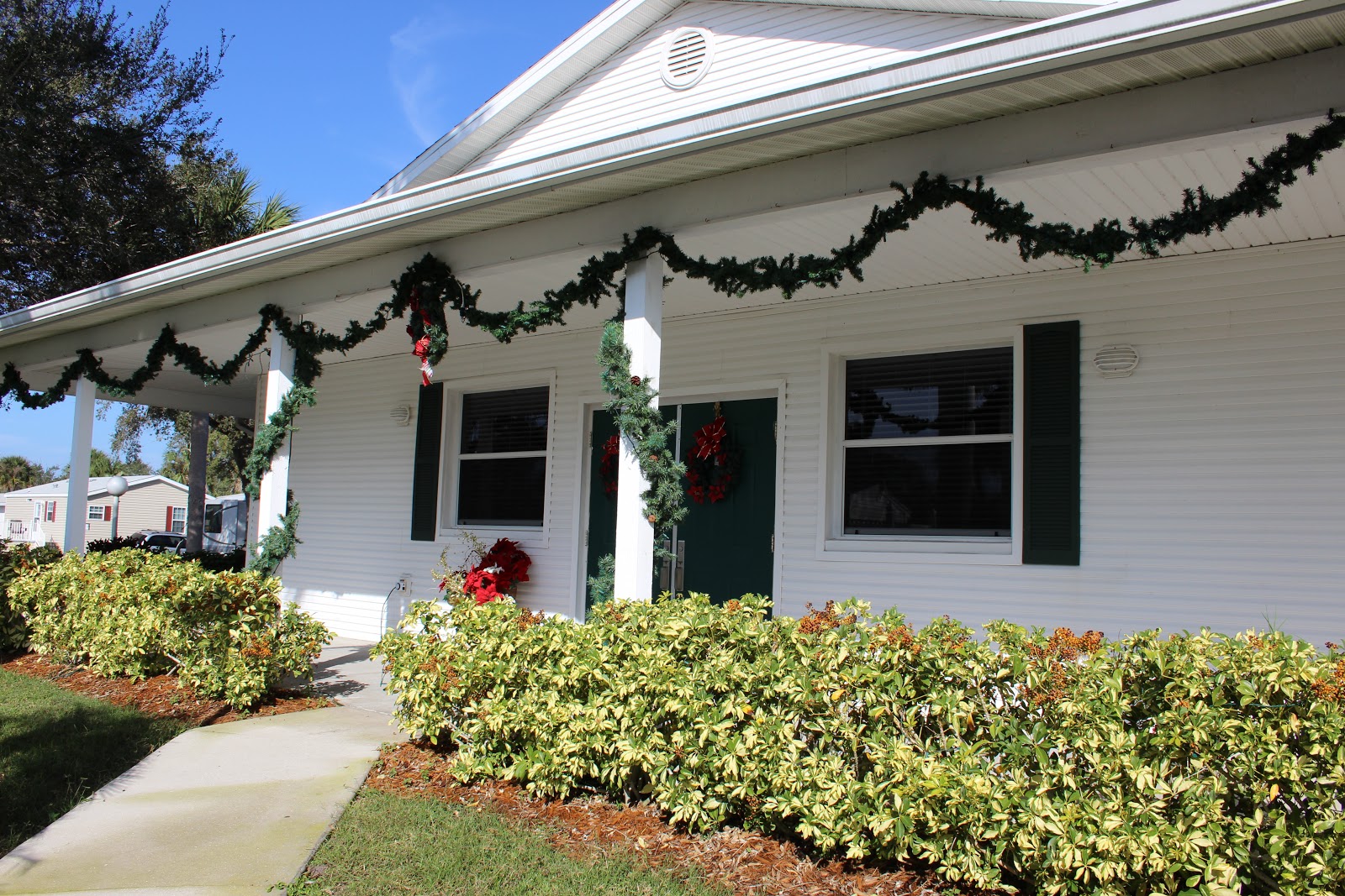 The Groves RV Campground