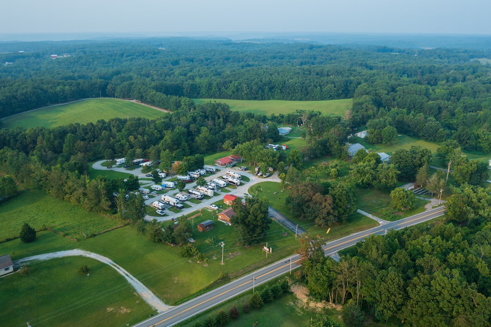 Maple Hill RV Park