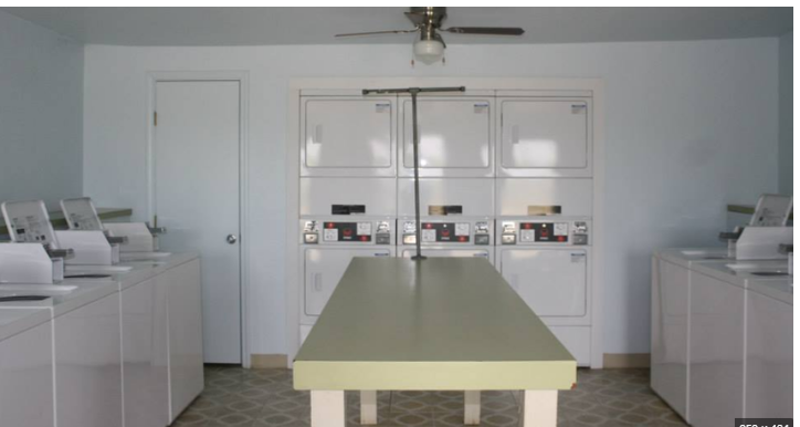 Oso Blanco Lodge & RV Park