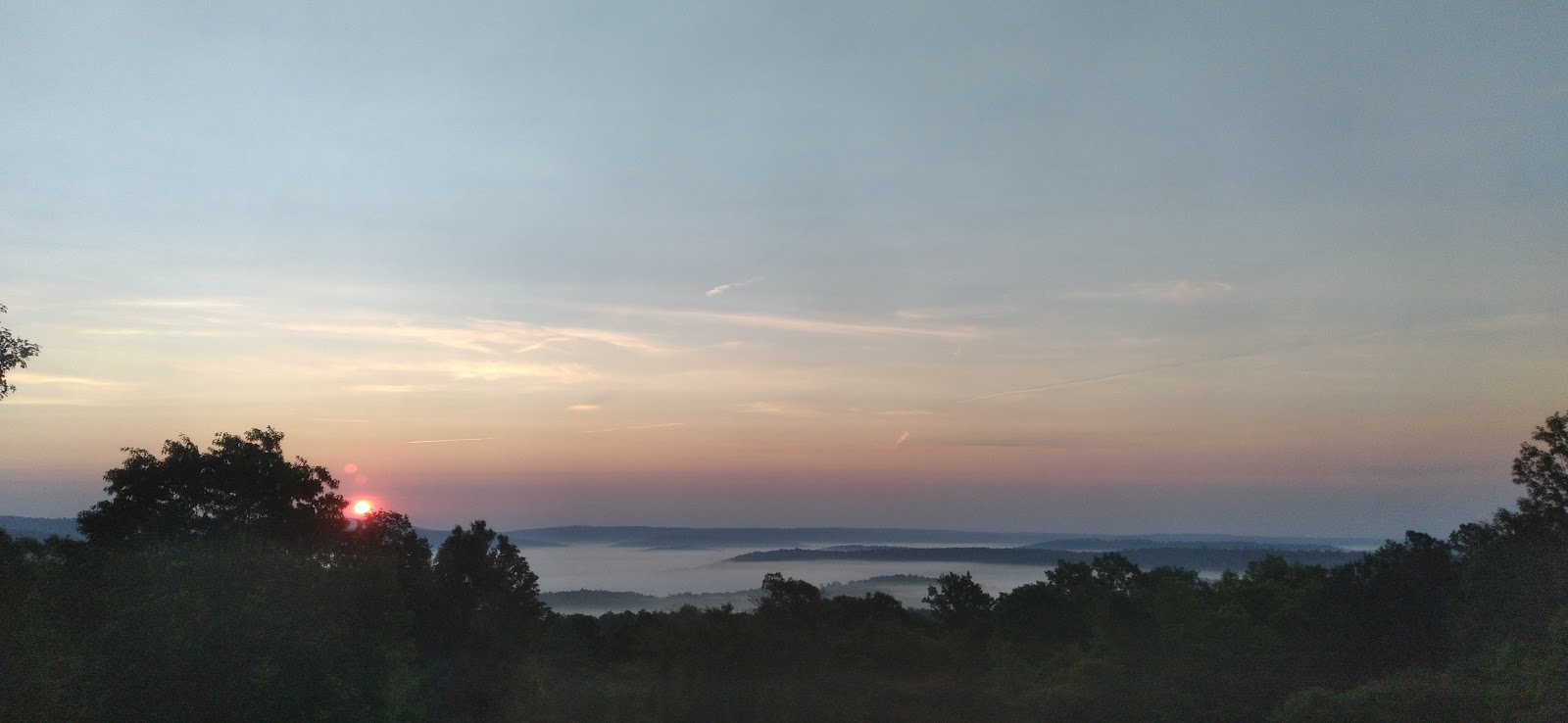 Crown Mountain Canvas