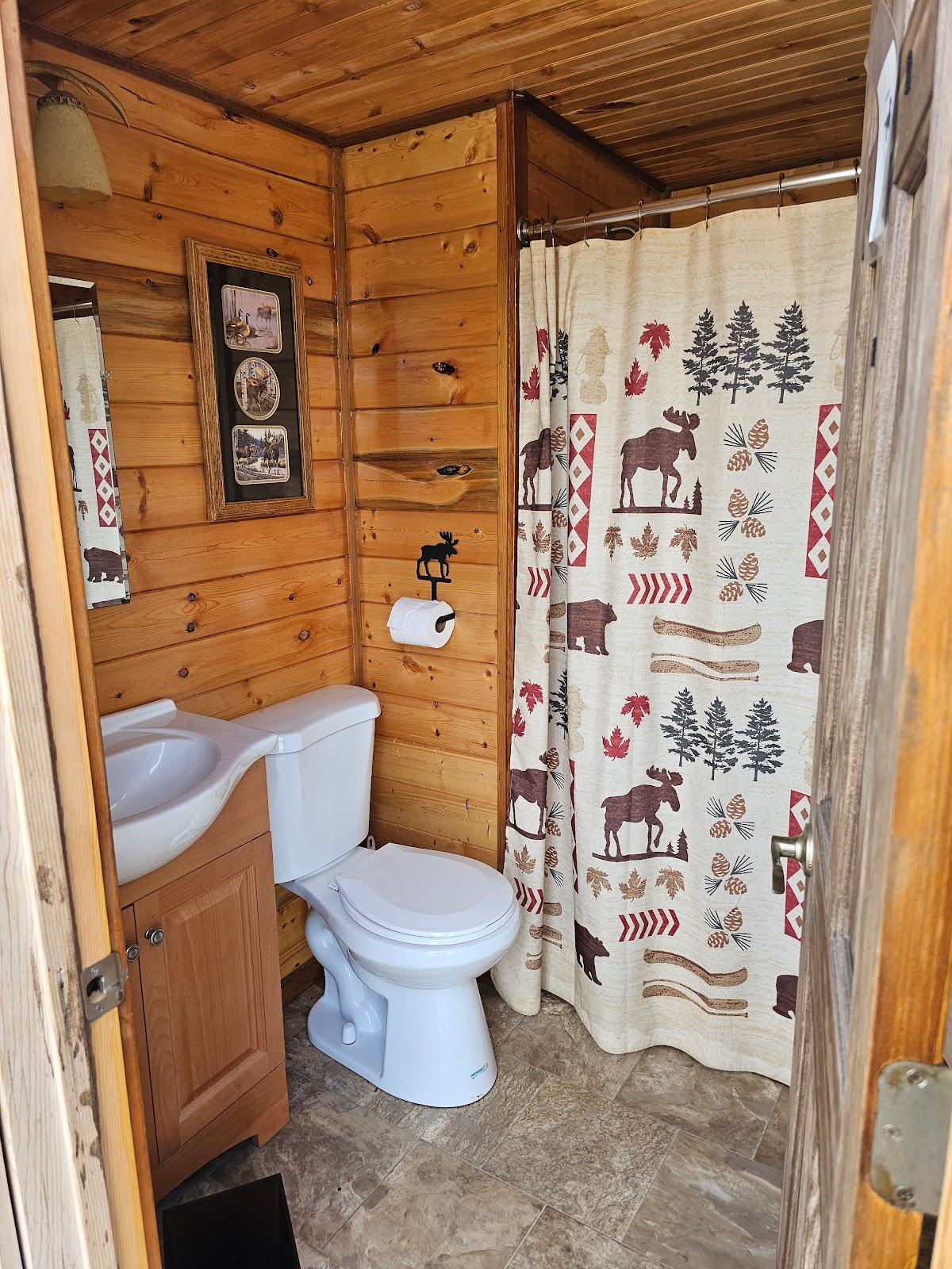 Ranch House Lodge & RV Camping Resort